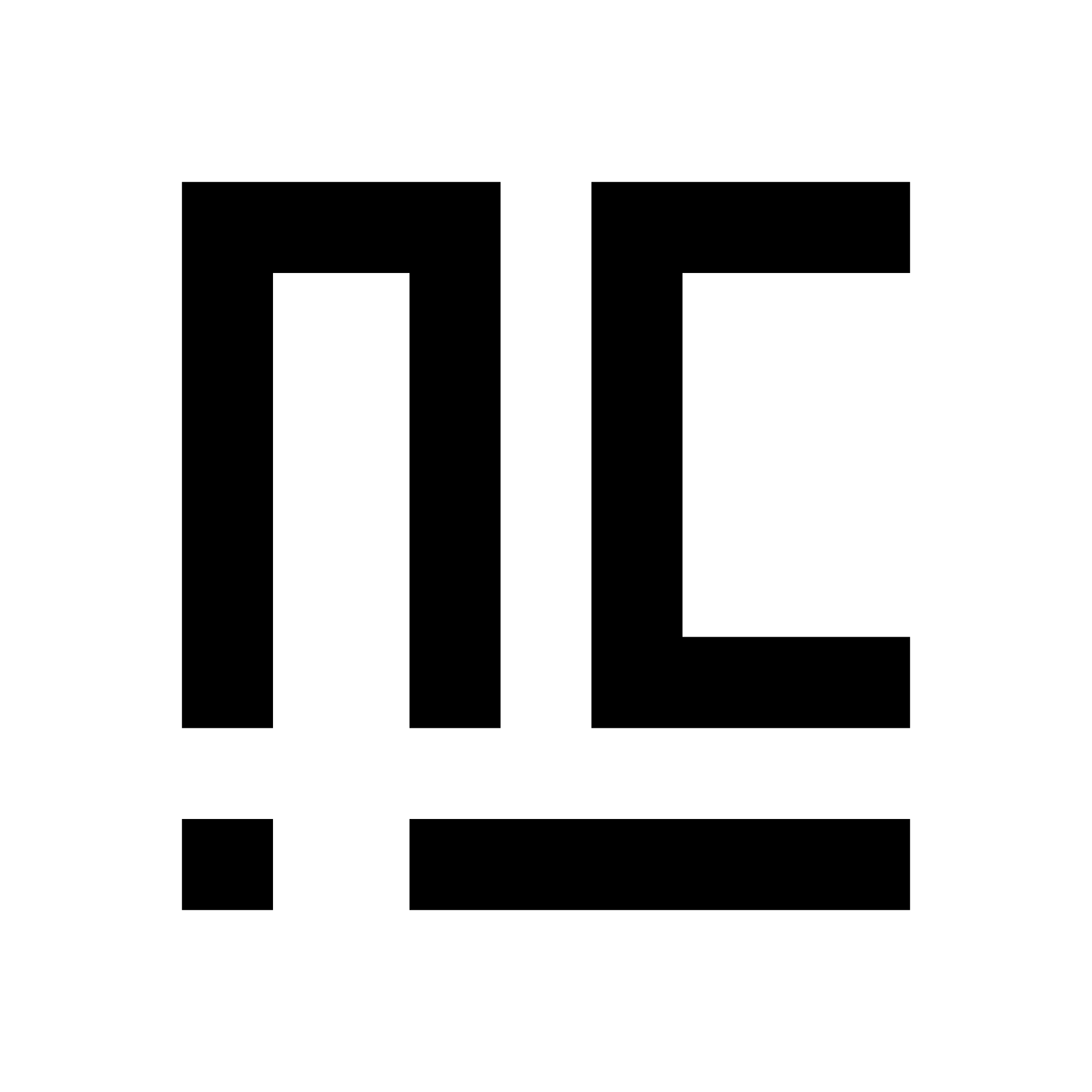 NCI STUDIOS