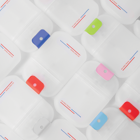 NCI NEW TRAVEL Hand Sanitizer : WE