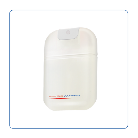 NCI NEW TRAVEL Hand Sanitizer : WE
