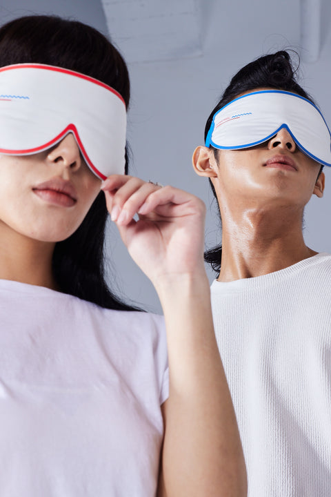 Pillow Eye Mask 枕頭眼罩